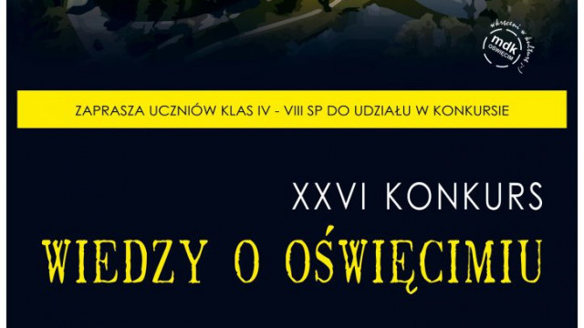 Weź udział w konkursie wiedzy o stolicy powiatu