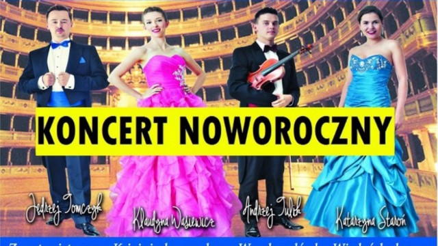 Wiedeński Koncert Noworoczny 