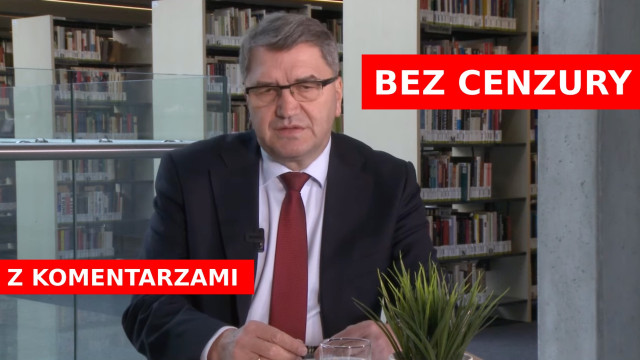 Wieści z Ratusza: Bez cenzury i z Waszymi komentarzami