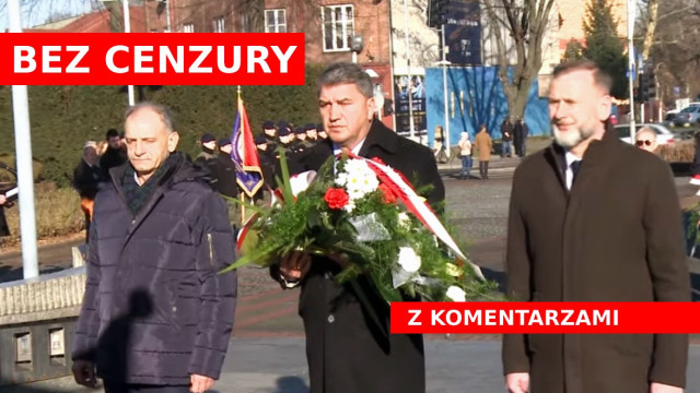 Wieści z Ratusza: Bez cenzury i z Waszymi komentarzami