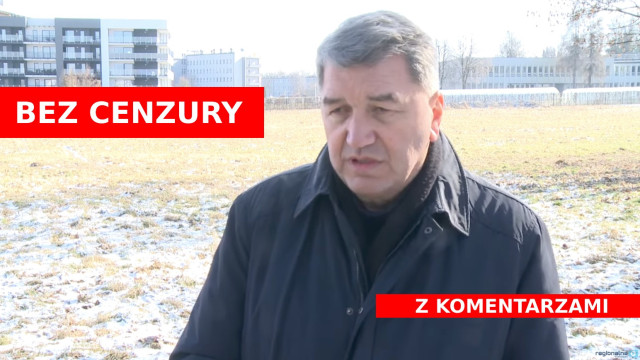 Wieści z Ratusza: Bez cenzury i z Waszymi komentarzami