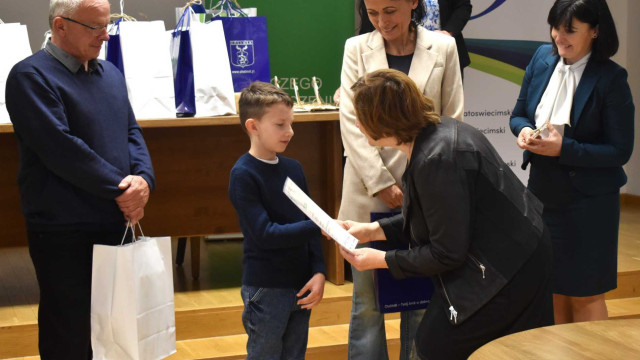 Wioski bez troski, czyli bezpieczeństwo na wsi oczami dzieci