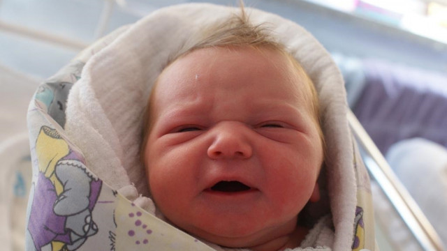 Witamy na świecie szósteczkę noworodków – FOTO