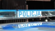 Witkowice. Policjanci z Komisariatu Policji w Kętach poszukują zaginionej Marii Mrozik