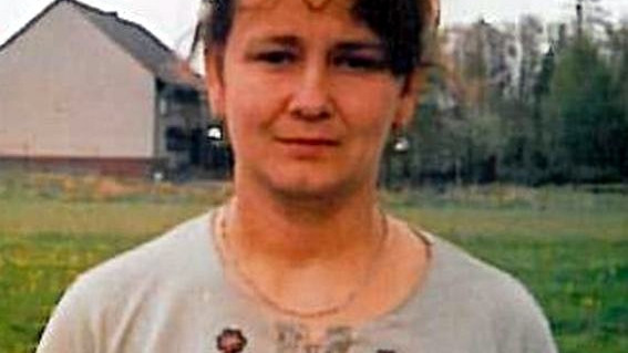 WŁOSIENICA. Poszukiwana zaginiona Lucyna Michalik