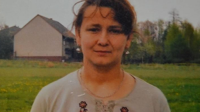 Włosienica - zaginiona Lucyna Michalik odnalazła się cała i zdrowa