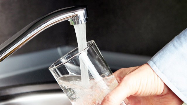 Woda do picia prosto z kranu… jak najbardziej TAK
