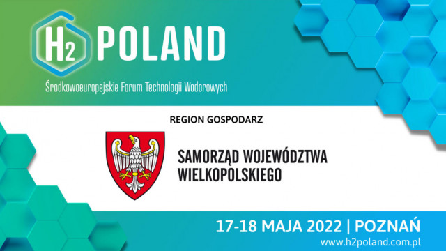 Wodór przyszłością Wielkopolski