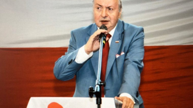 Wojciech Grzeszek wybrany Przewodniczącym Małopolskiej „Solidarności”
