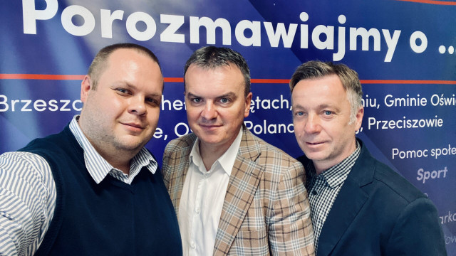 Wójt Mariusz Krystian: Da się to zorganizować taniej i skutecznie