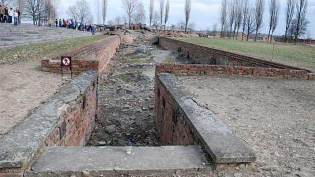 Wokół historii Auschwitz – architektura zagłady