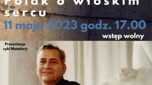 Wokół książki „Igor Mitoraj. Polak o włoskim sercu”