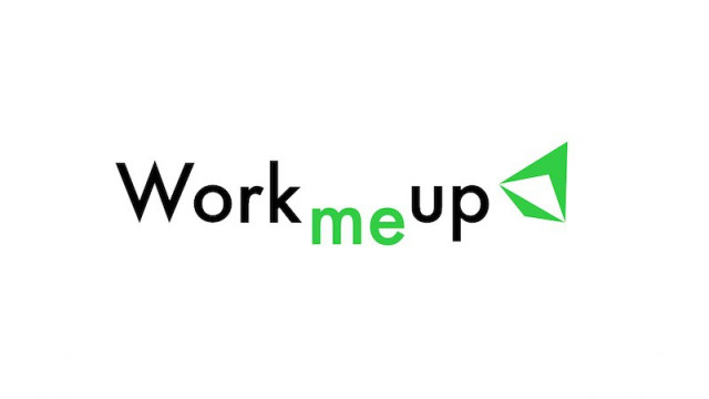 WorkMe Up! Zaprojektuj Swoje nowe biuro!