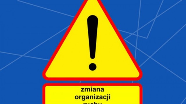 WOŚP 2020 - zmiana organizacji ruchu pod Ośrodkiem Kultury - InfoBrzeszcze.pl