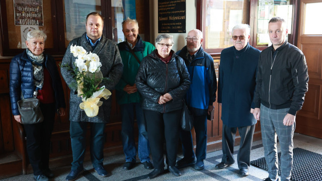 Wspomnienie 46. rocznicy wyboru Karola Wojtyły na papieża