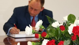 Wybory 2018: Krzysztof Jan Klęczar oficjalnym kandydatem na burmistrza Gminy Kęty