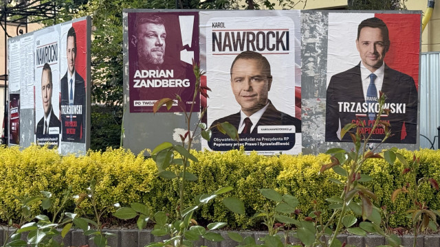 Wybory Prezydenta RP 2025 już w najbliższą niedzielę. Sprawdź, gdzie głosować w Oświęcimiu