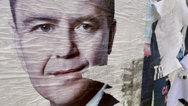 Wybory w Oświęcimiu: Trzaskowski dominuje, ale w tych 7 komisjach wygrał Nawrocki!