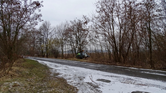 Wydobycie kruszywa w Stawach Adolfińskich? Wójt uspokaja mieszkańców