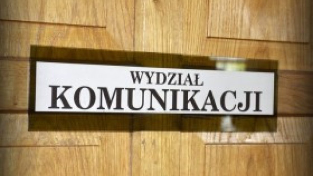 Wydział Komunikacji ponownie czynny