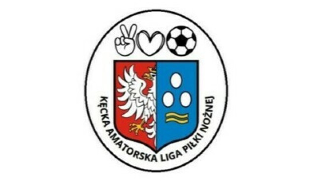 Wyniki 15. kolejki Kęckiej Amatorskiej Ligi Piłki Nożnej