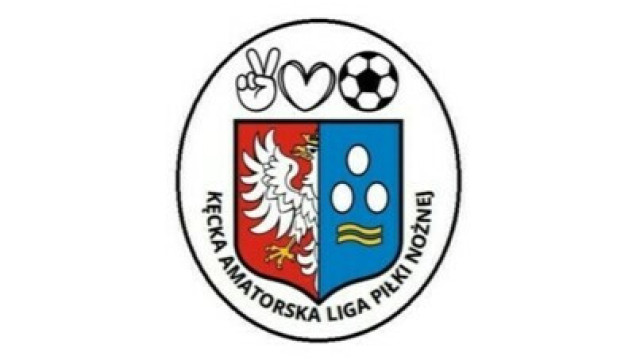 Wyniki 19. kolejki Kęckiej Amatorskiej Ligi Piłki Nożnej