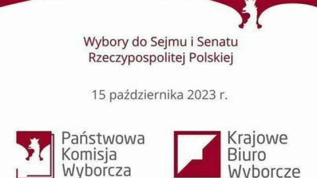 Wyniki wyborów do Sejmu i Senatu Rzeczypospolitej Polskiej i Referendum w gminie Kęty