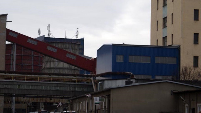 Wypadek w kopalni Brzeszcze