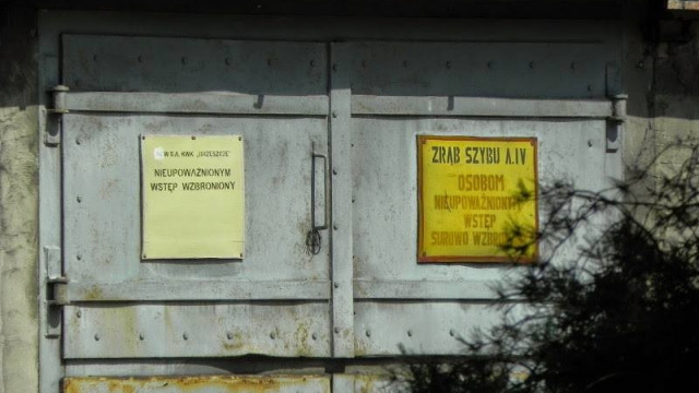 Wypadek w SRK Brzeszcze Wschód - górnik w ciężkim stanie trafił do szpitala - InfoBrzeszcze.pl