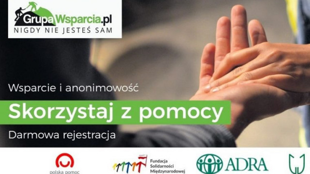 Wystartowała platforma pomocy dla Białorusinów. Każdy z nas może pomóc