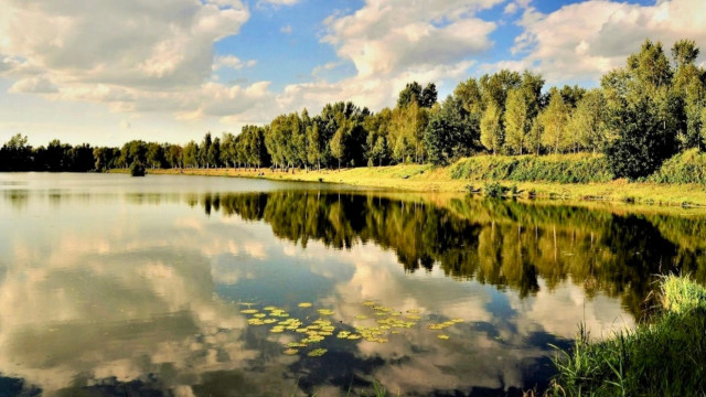 Wystawa fotografii Ewy Bielańskiej