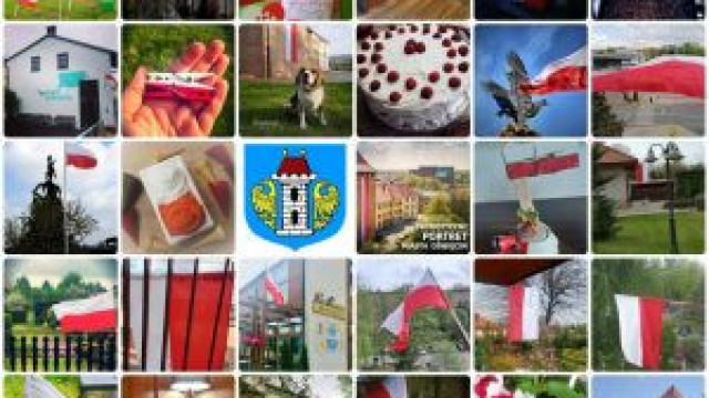 Wywieś flagę Polski na Święto Niepodległości!