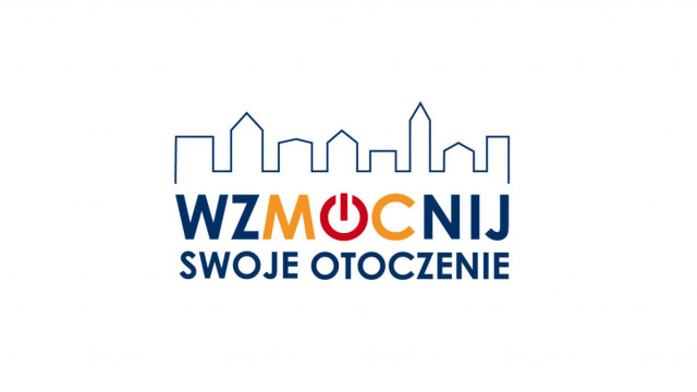 WzMOCnij swoje otoczenie