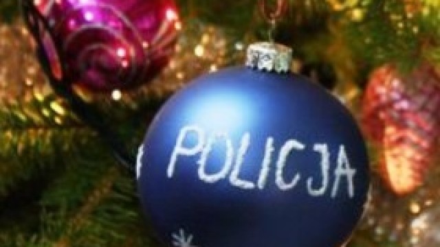 Wzmożone, policyjne działania w ramach akcji „Boże Narodzenie 2019” oraz „Sylwester 2019”