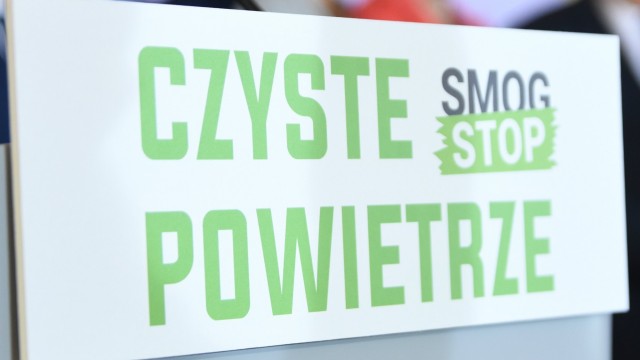 Wznowiono nabór wniosków do Programu &quot;Czyste Powietrze&quot; - InfoBrzeszcze.pl