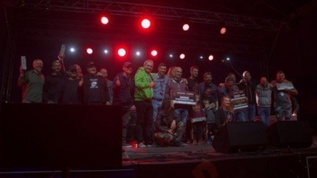 XI Edycja Kęckich Nocy Rockowych - relacja