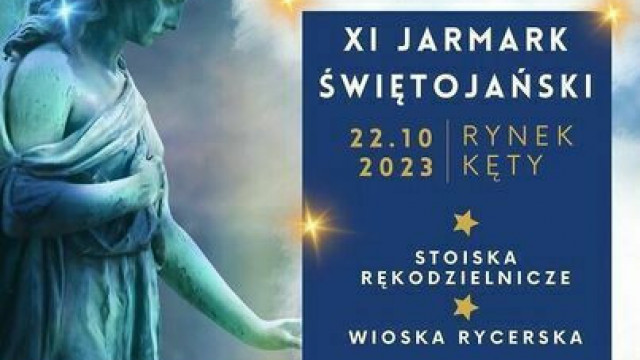 XI Jarmark Świętojański
