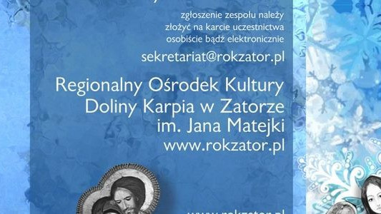 XII Przegląd Przedstawień Jasełkowych