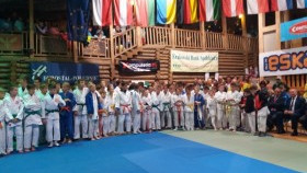 XX Międzynarodowy Turniej Judo w Bochni