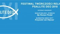 XXI Festiwal Twórczości Religijnej PSALLITE DEO - zapraszamy!