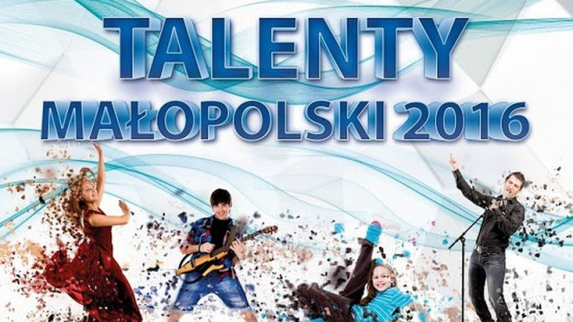 XXIX Małopolski Festiwal Form Muzycznych i Tanecznych Talenty Małopolski 2016