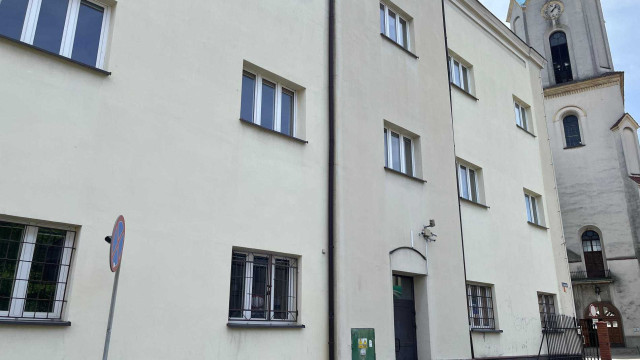 Zabytkowa siedziba szkoły zyska nowe oblicze