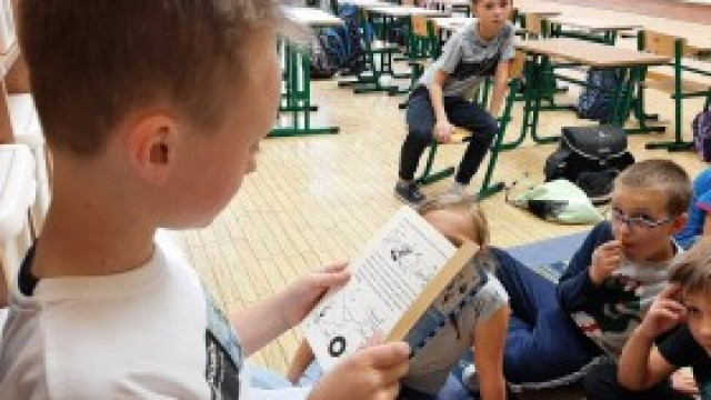 Zaczytani we wrześniu