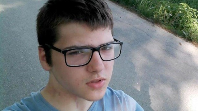 Zaginął 17-letni Daniel Piekarz z Bobrka – FOTO