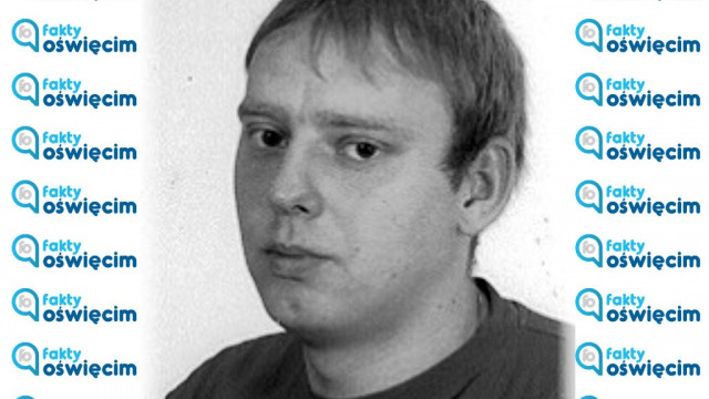 Zaginął Mirosław Enson