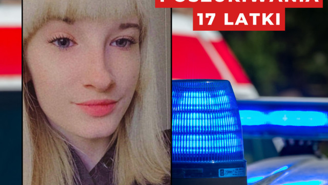 Zagineła 17-letnia mieszkanka Oświęcimia