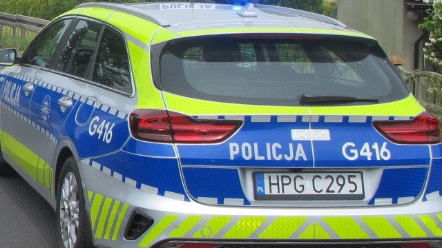 Zaginiona 16-latka z Oświęcimia odnaleziona. Policja dziękuje za pomoc