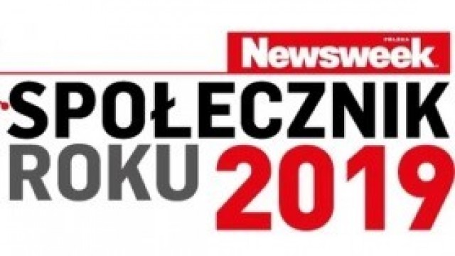 Zagłosuj na „Społecznika Roku 2019”