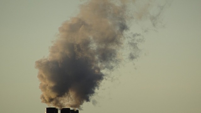 Zakaz palenia węglem w Oświęcimiu. Wypowiedz się