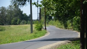 Zakończył się remont ulicy Jagiellońskiej w Kętach